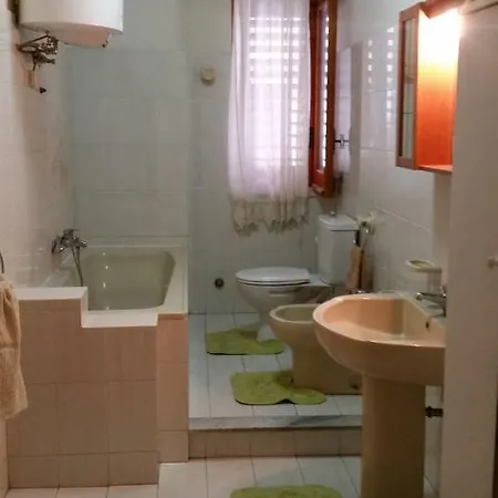 Apartamento Casa Armando Roccalumera