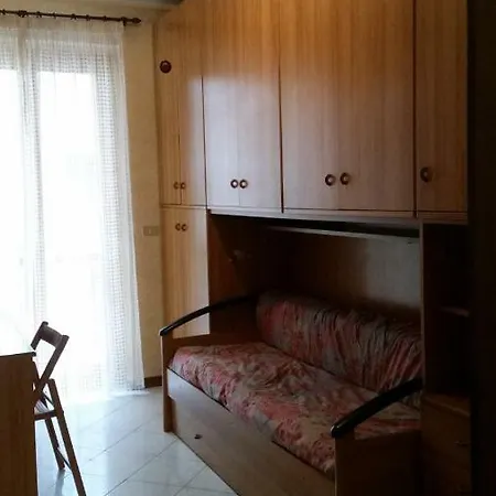 Casa Armando Roccalumera