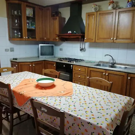 Casa Armando Apartamento *