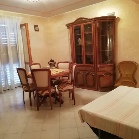 Casa Armando Apartamento Roccalumera