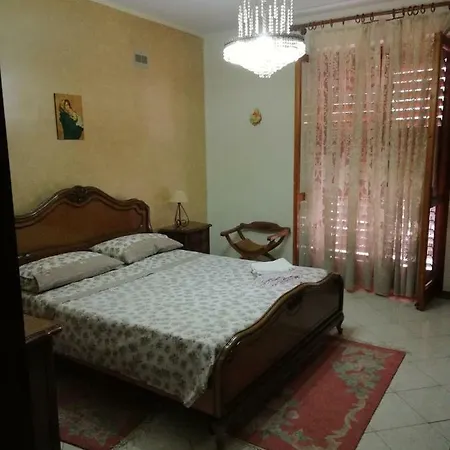Apartamento Casa Armando Roccalumera