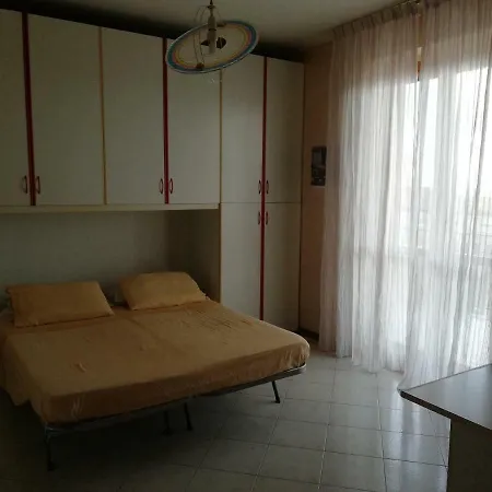 Apartamento Casa Armando Roccalumera